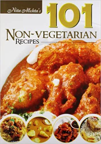101 Non-Vegetarian Recipes